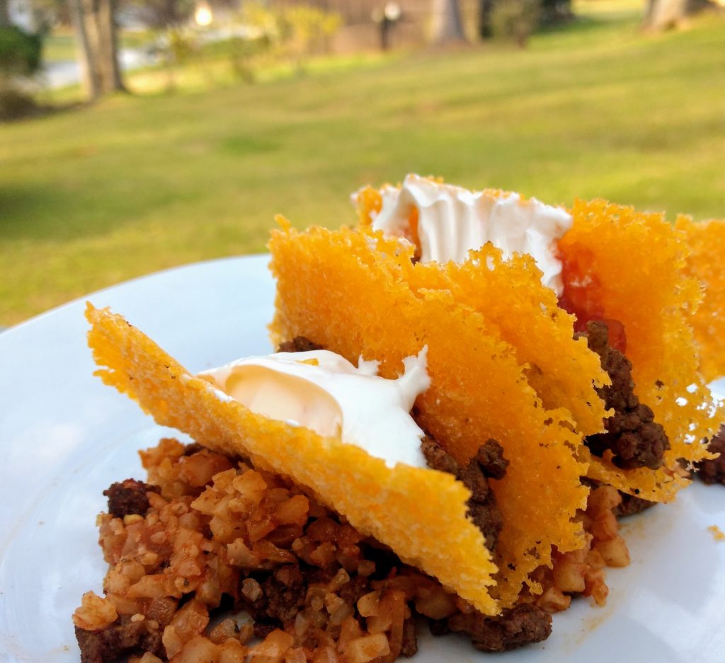 This image has an empty alt attribute; its file name is mexirice-and-sheese-taco-shell-1-1-1024x937.jpg